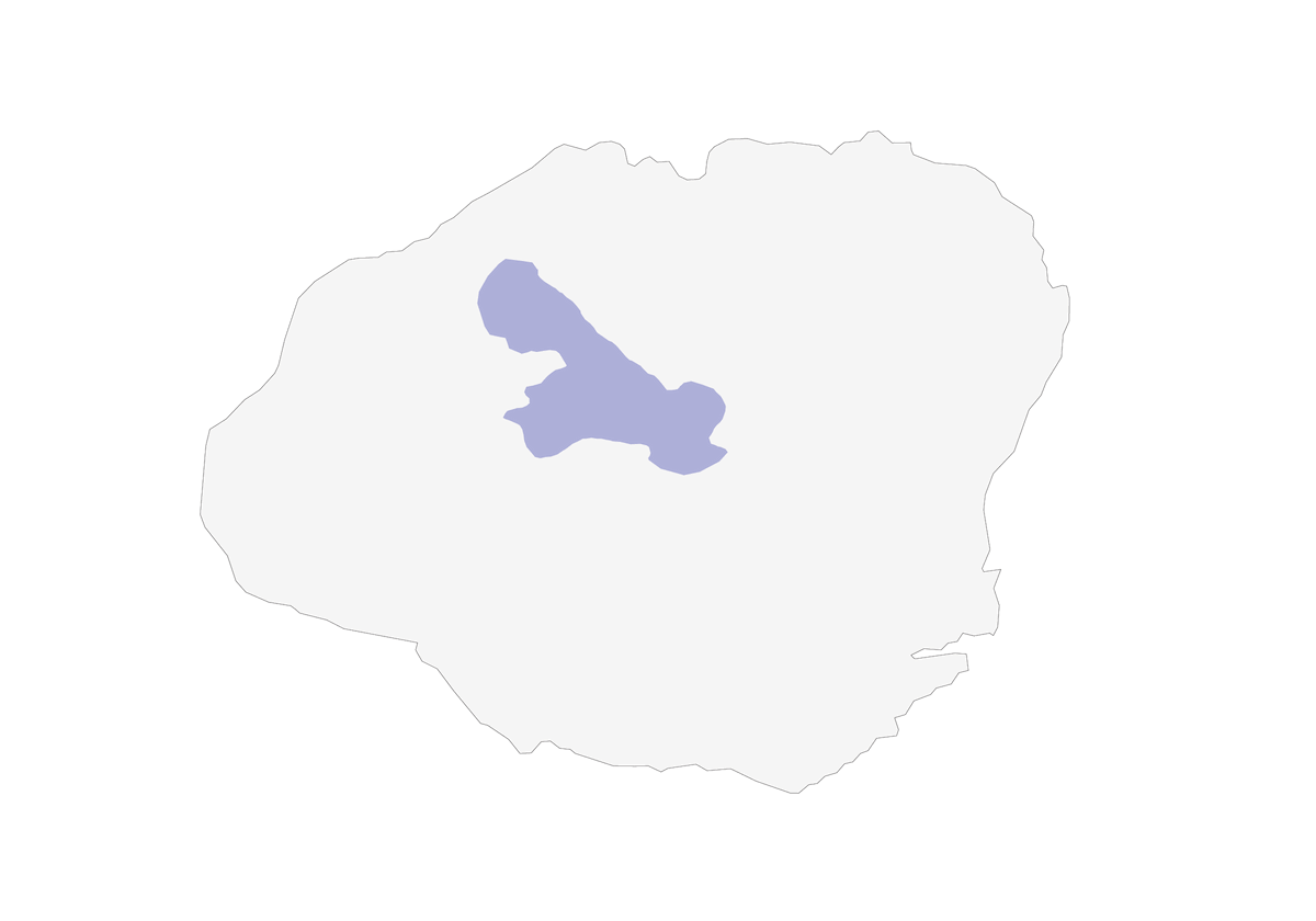 Akikiki, Distribución 1