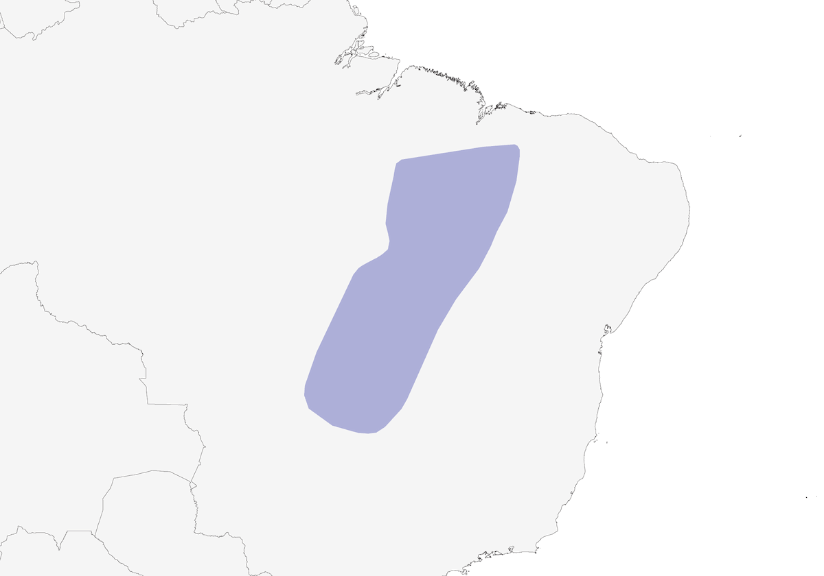 Pic de Kaempfer, Distribution 1