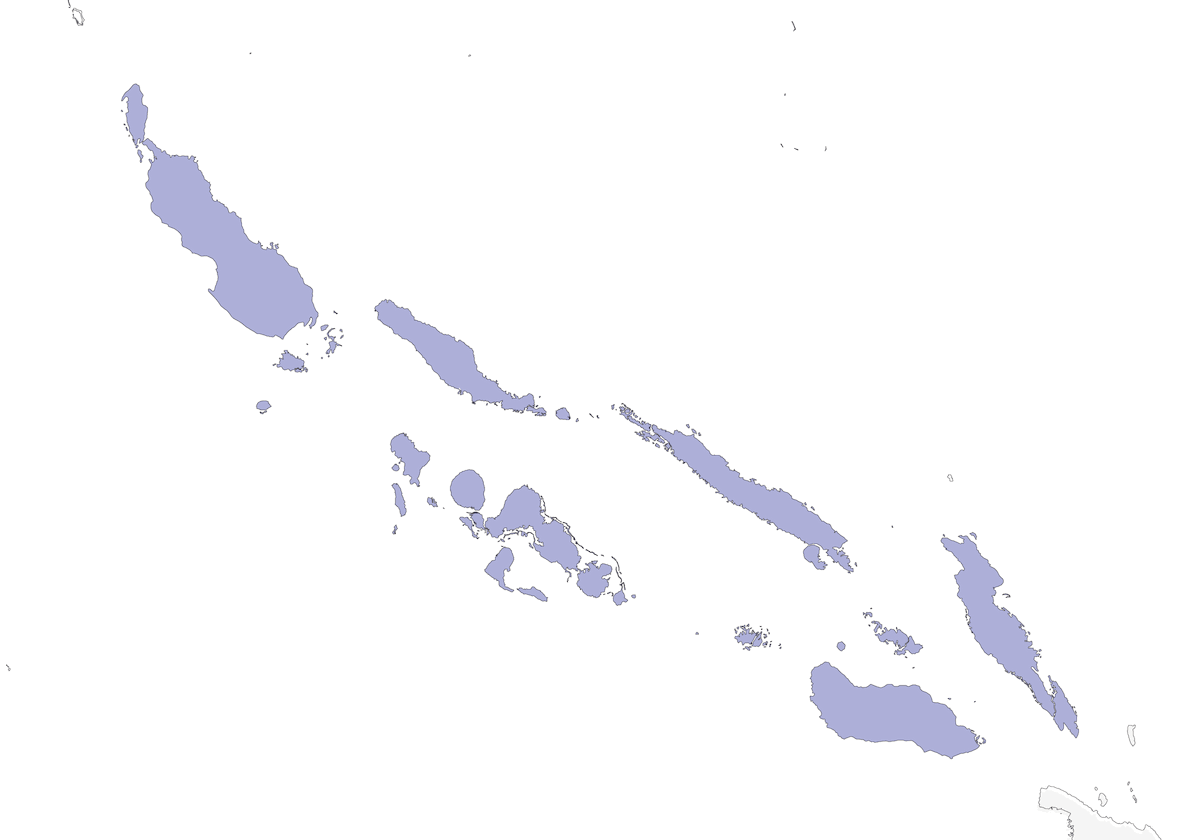 Corella di Ducorps, Distribuzione 1