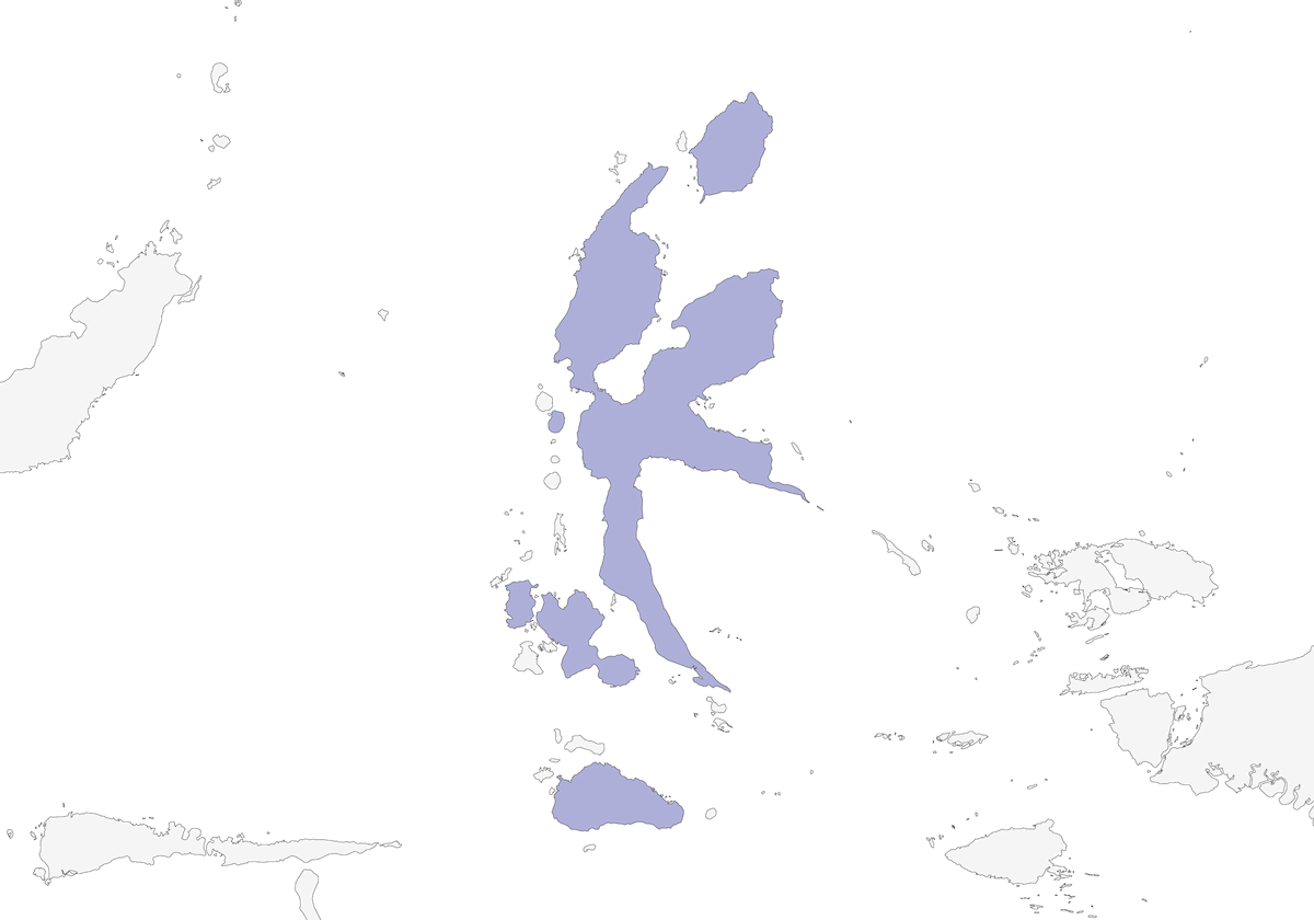 Cuculo Golia, Distribuzione 1