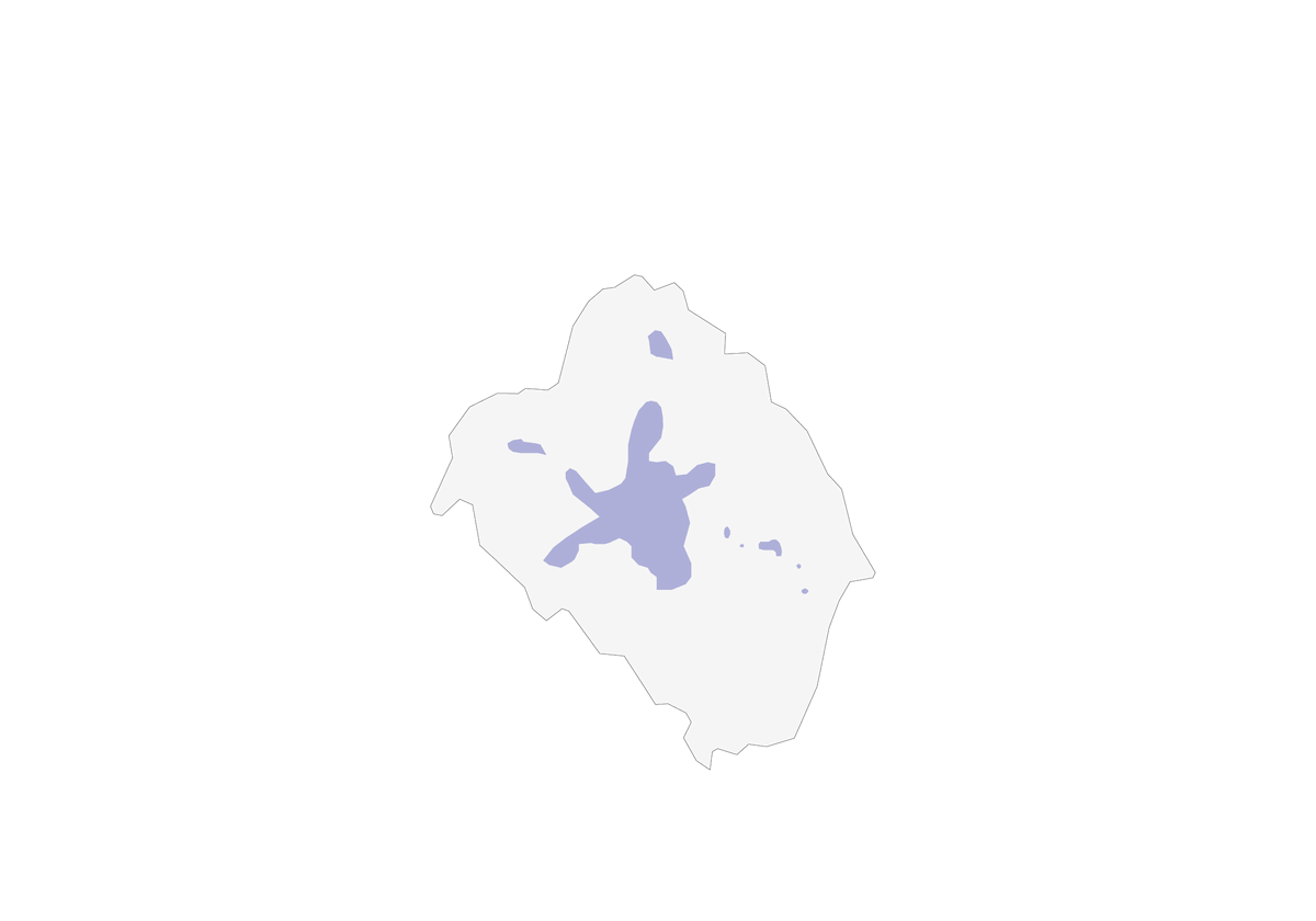 Moqueur de Socorro, Distribution 1