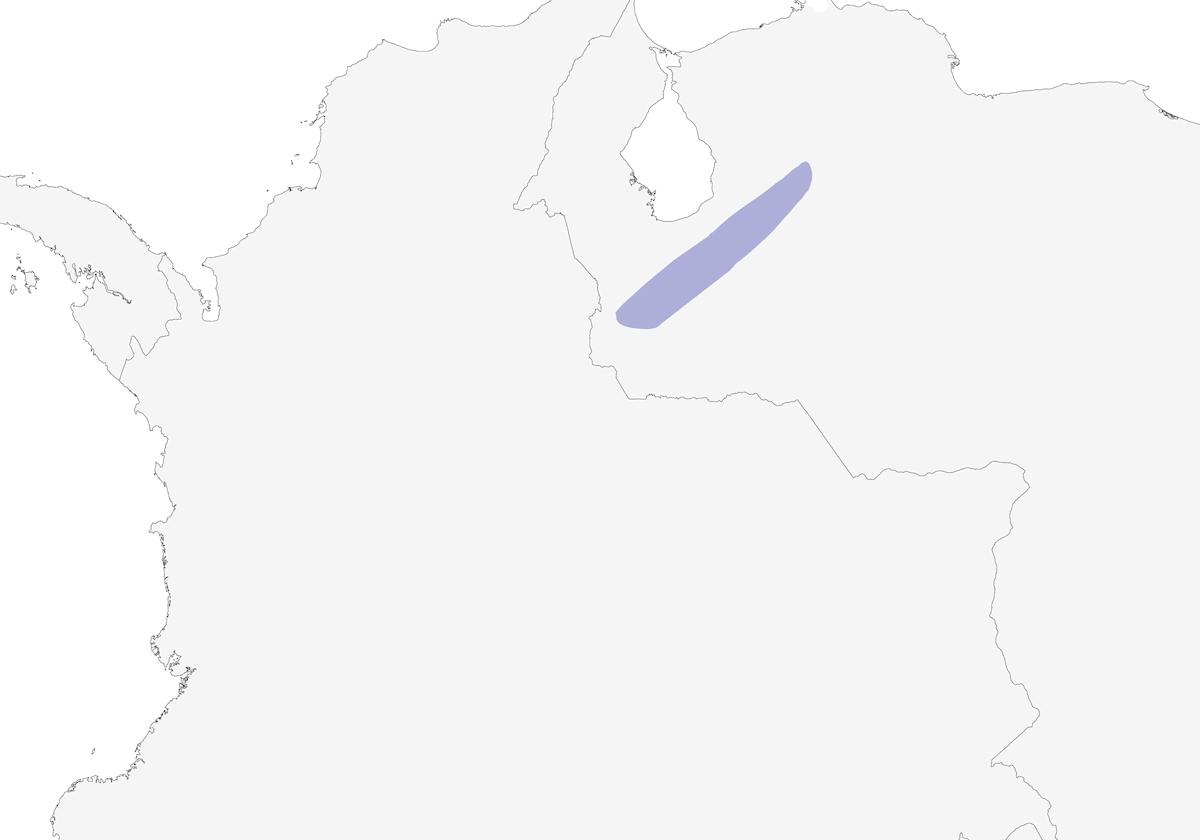 Rougequeue de l'Himalaya, Distribution 1
