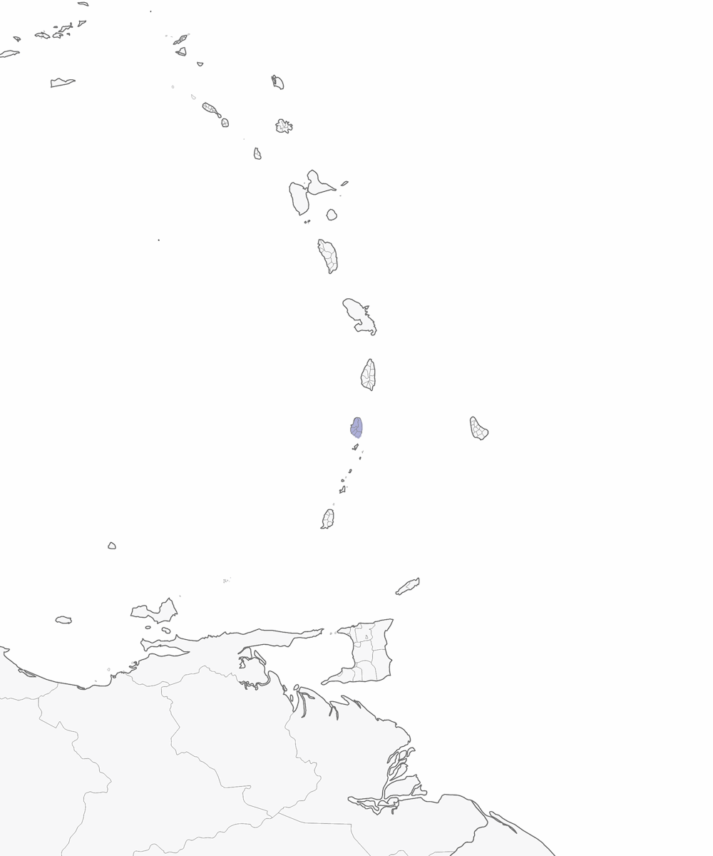 Whistling Warbler, Distribution 1